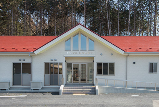 グループホーム