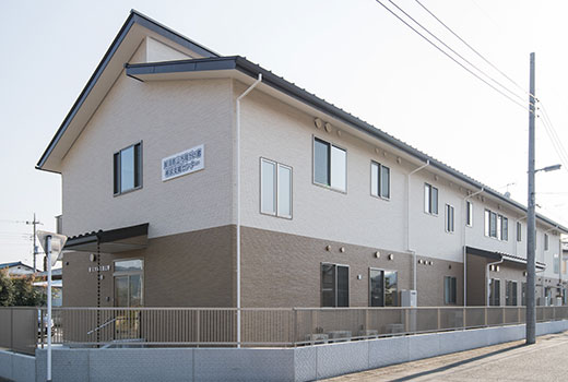 南那須地区障害者相談支援センター