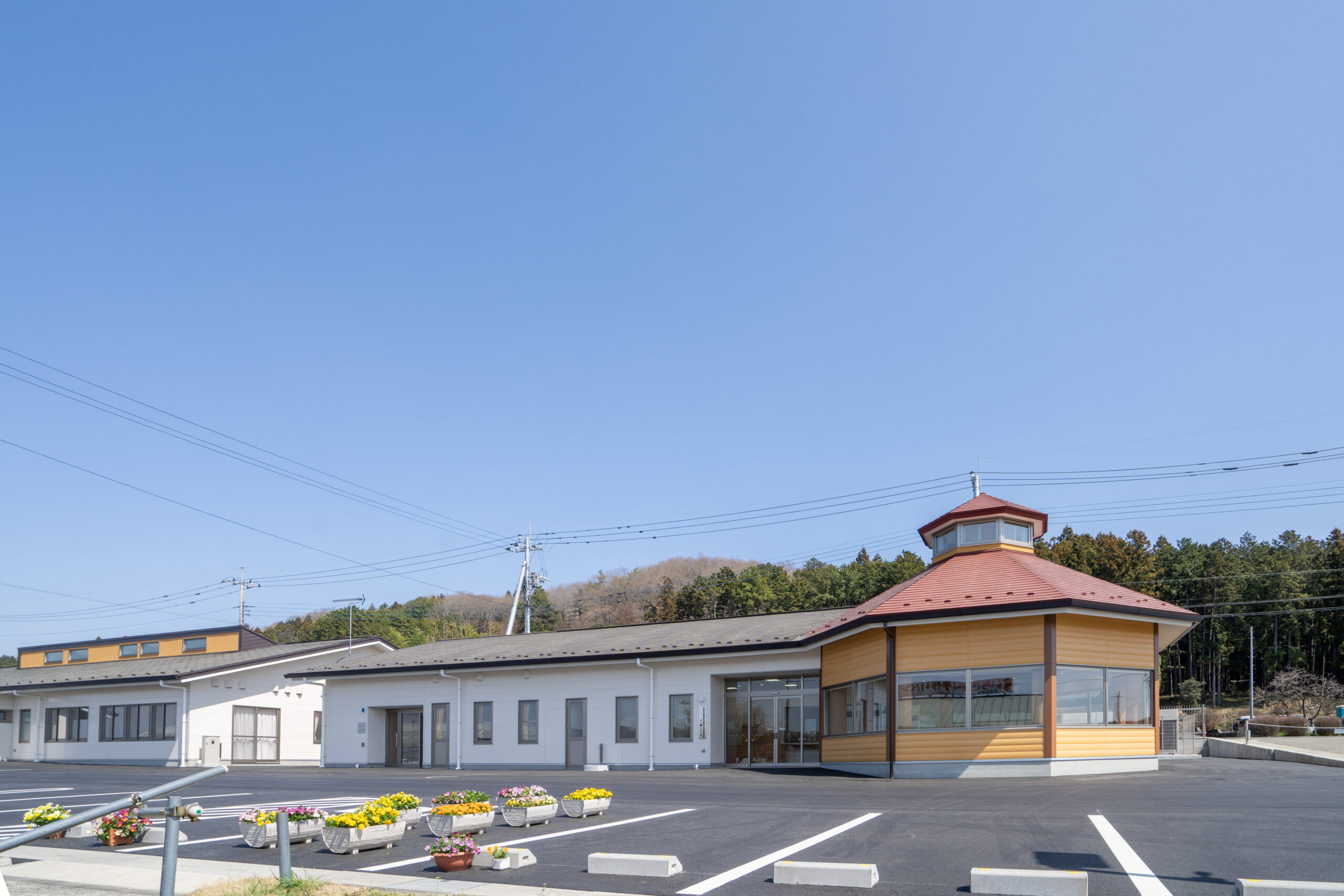 就労支援事業所いっぴ